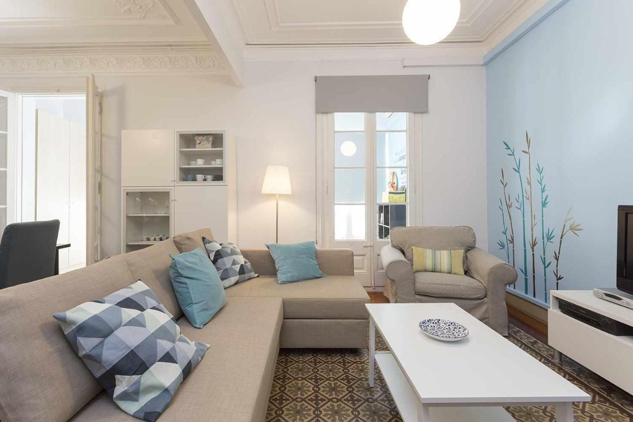 Appartement Luxury Y Elegant In The Centre *