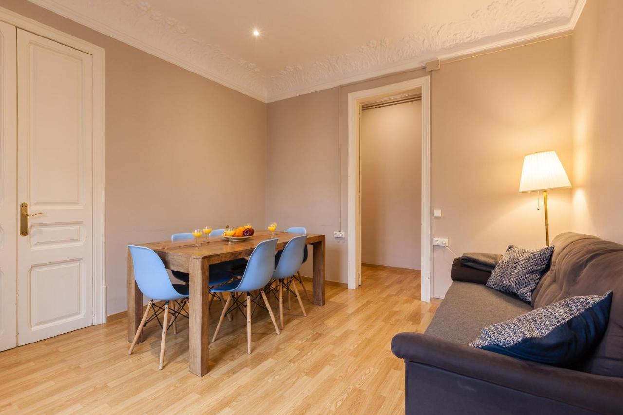 Key Bcn 4o1a 10p 5h Apartamento