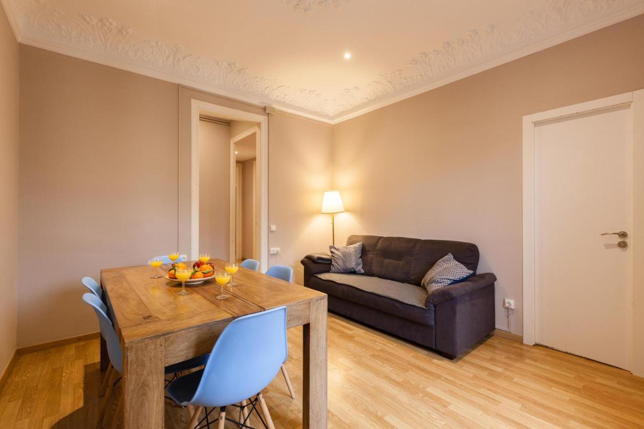 Apartamento Key Bcn 4o1a 10p 5h *