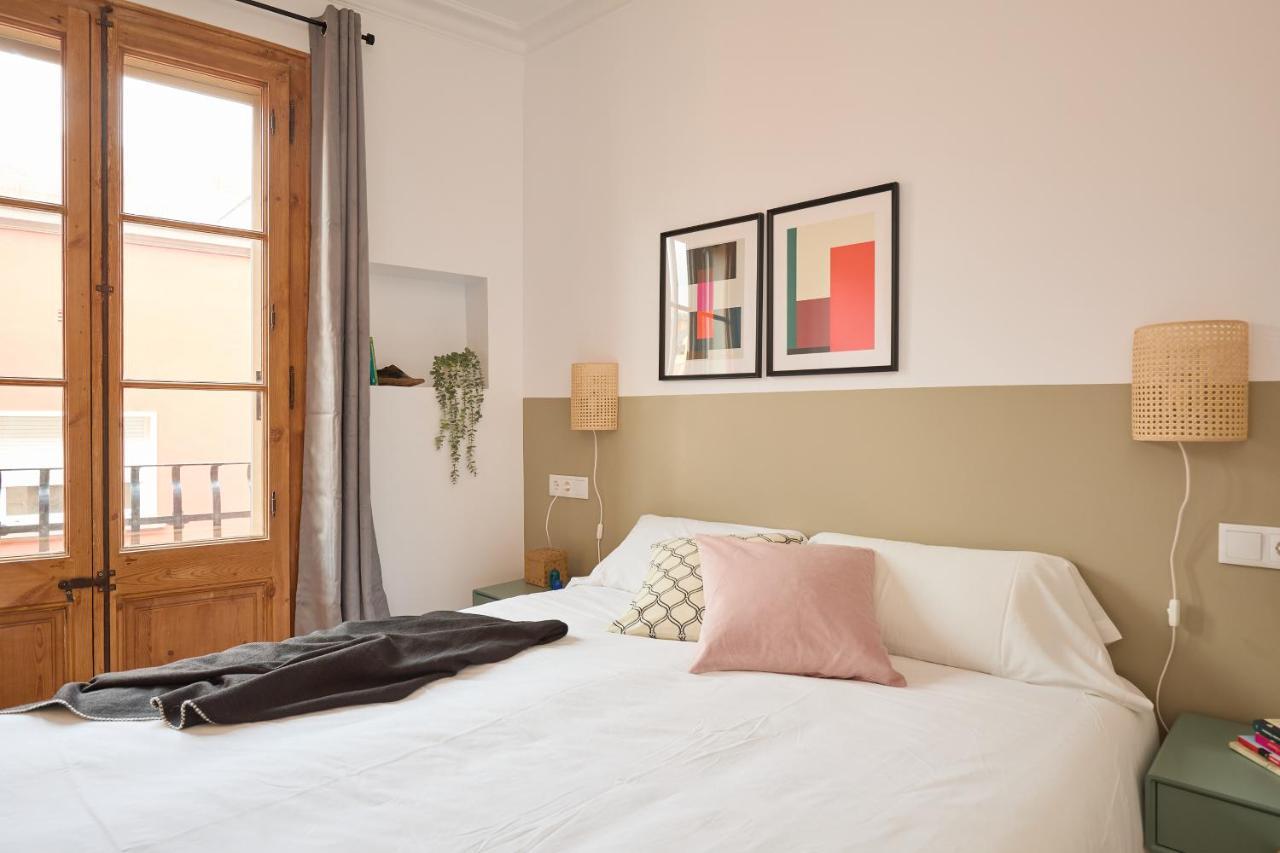 Apartamento Casa Cosi - El Farró 3