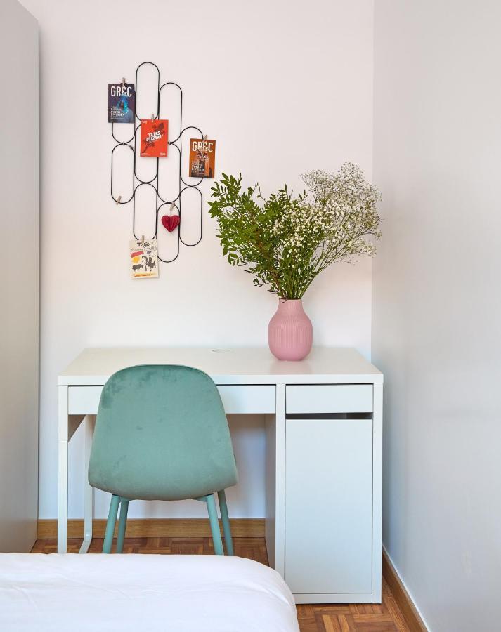 Apartamento Casa Cosi - El Farró 3 *