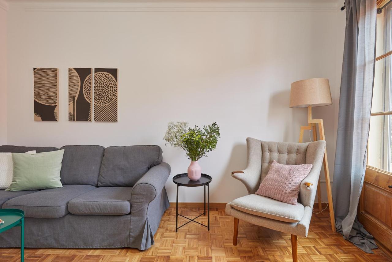 Casa Cosi - El Farró 3 * Barcelona