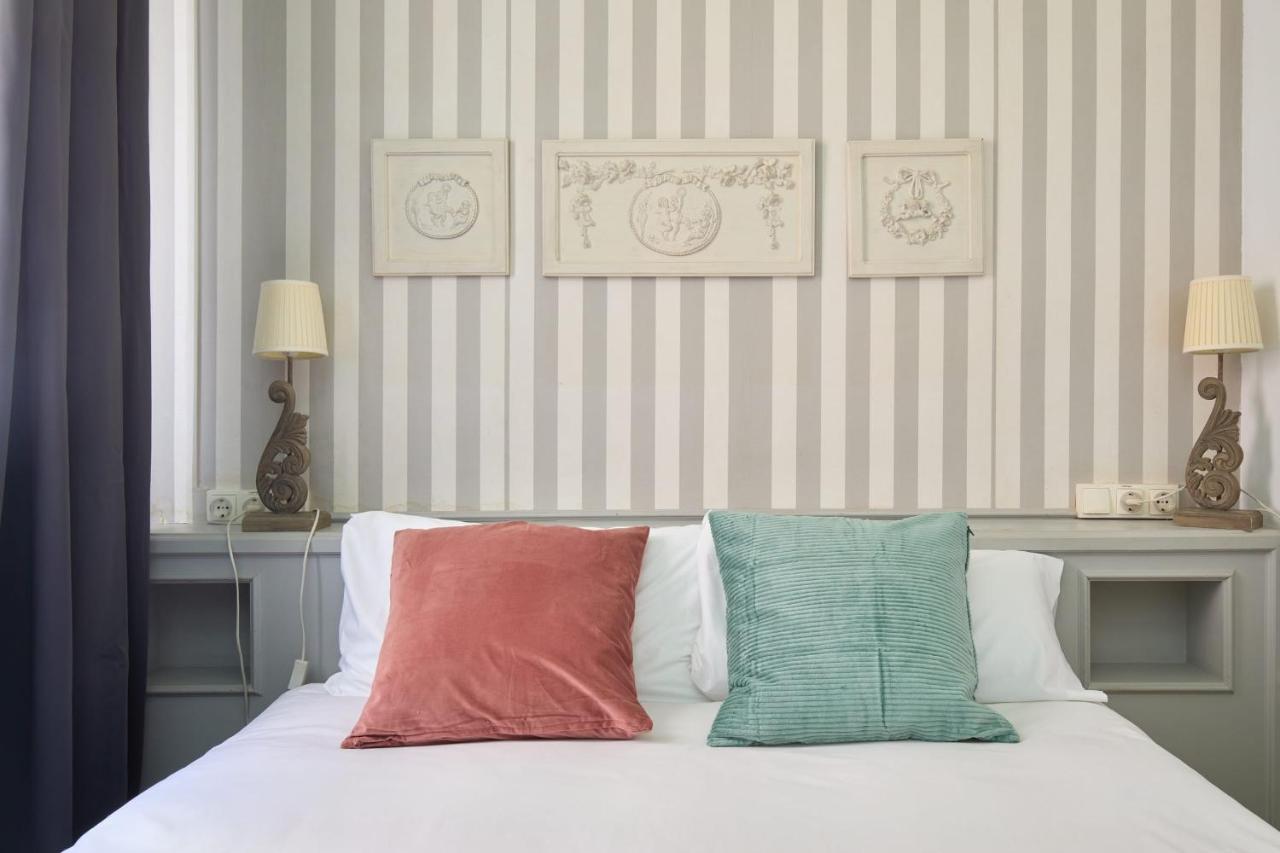 Apartamento Casa Cosi - Sant Gervasi 2 Barcelona