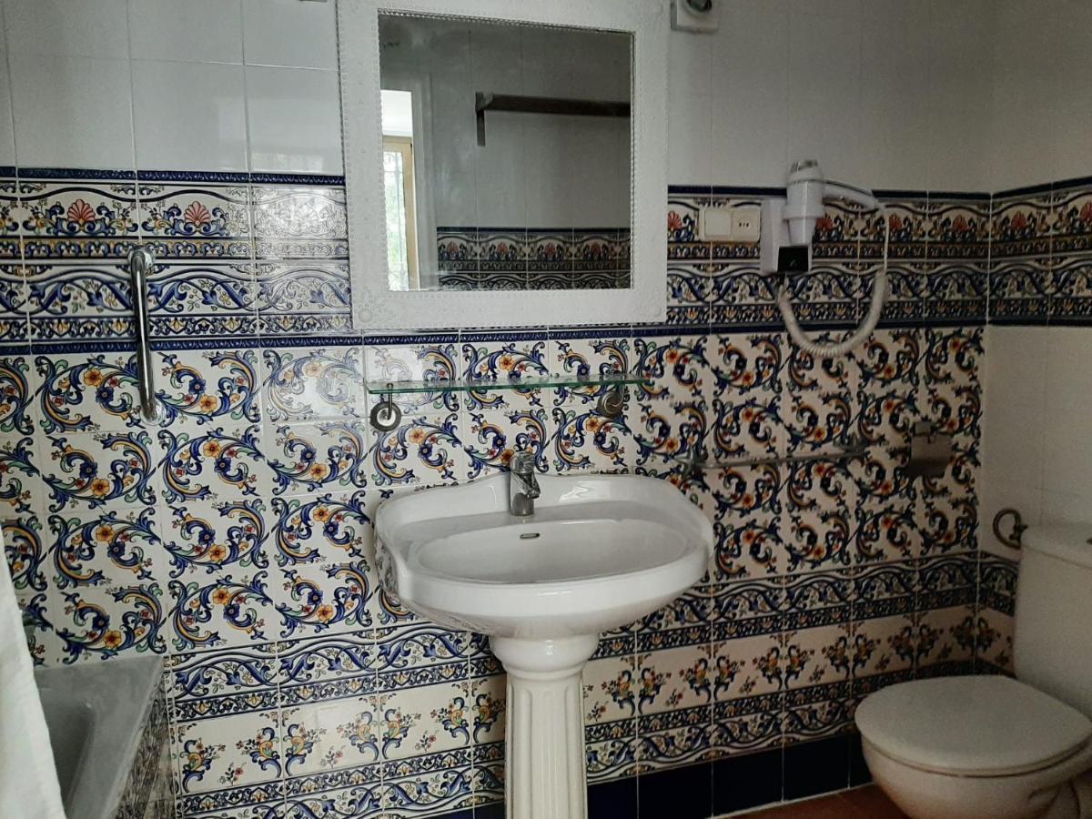 Gasthuis Casa Consell Bailen,