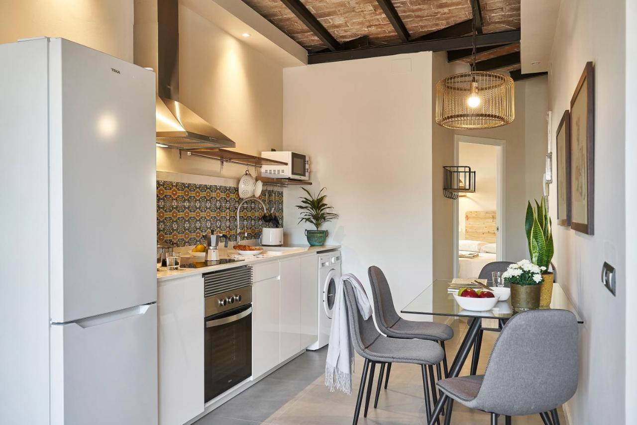 Appartement Ainb Eixample-miro