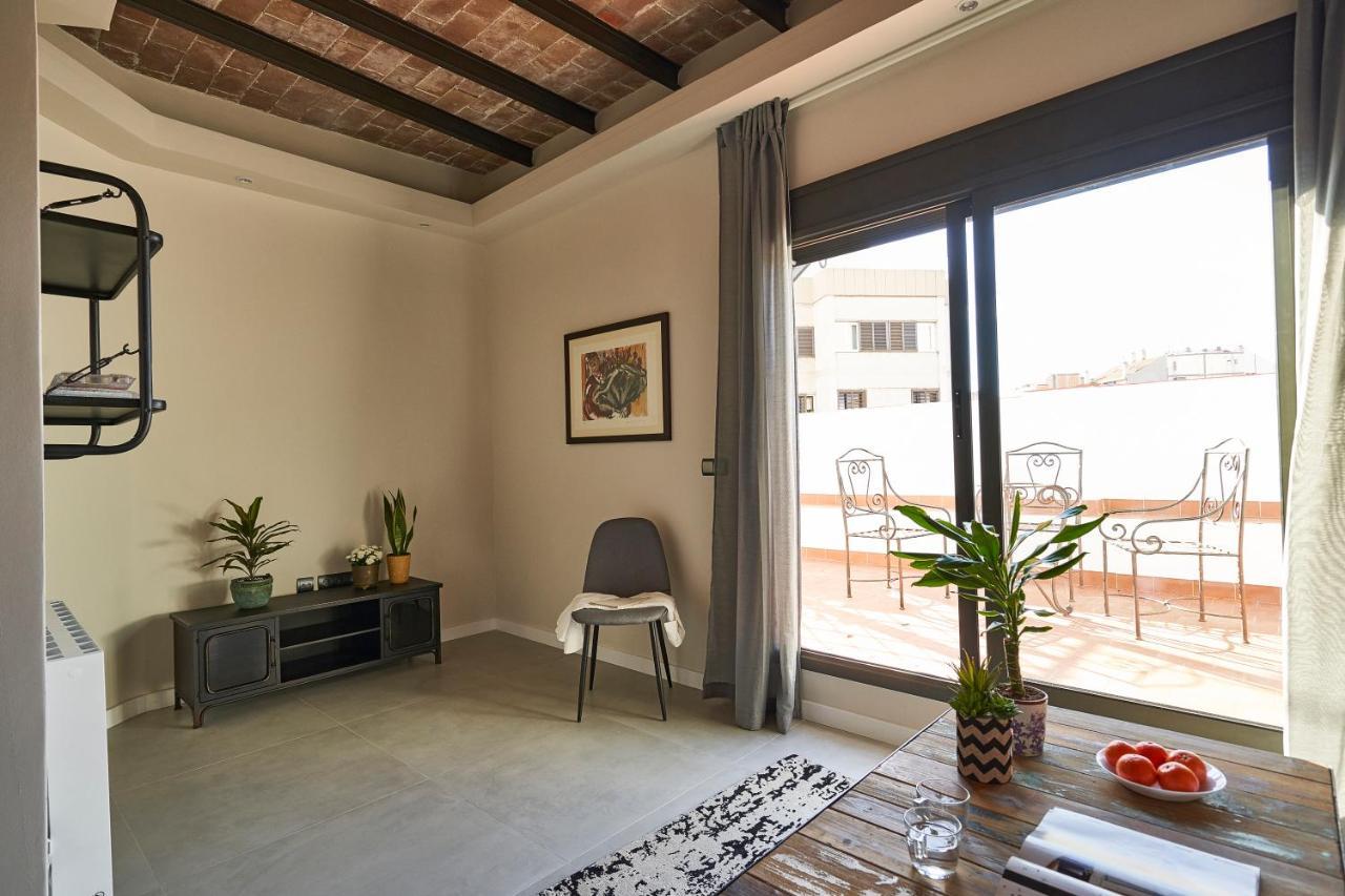 Appartement Ainb Eixample-miro *