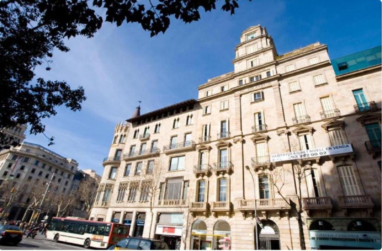 Ola Living Plaza Catalunya