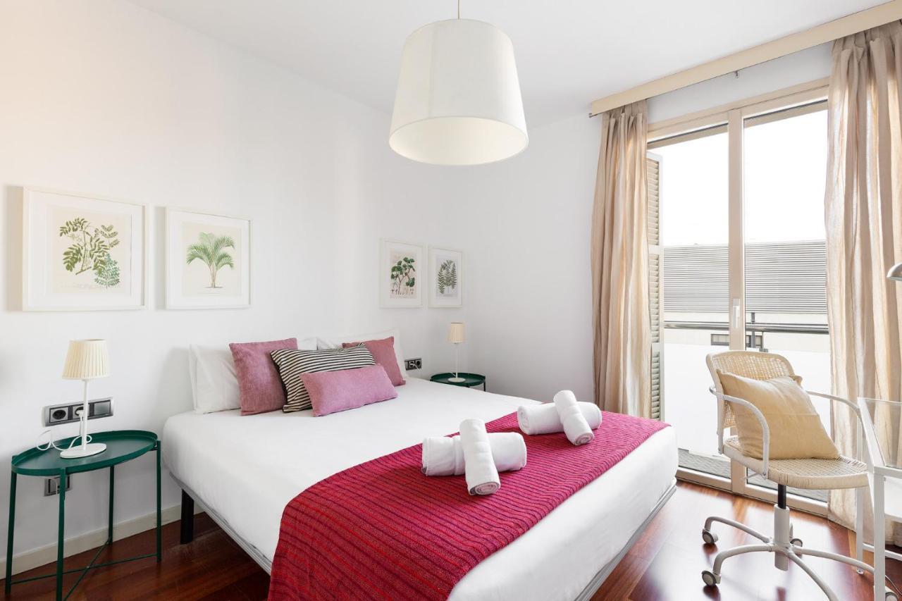 Appartement Ola Living Plaza Catalunya