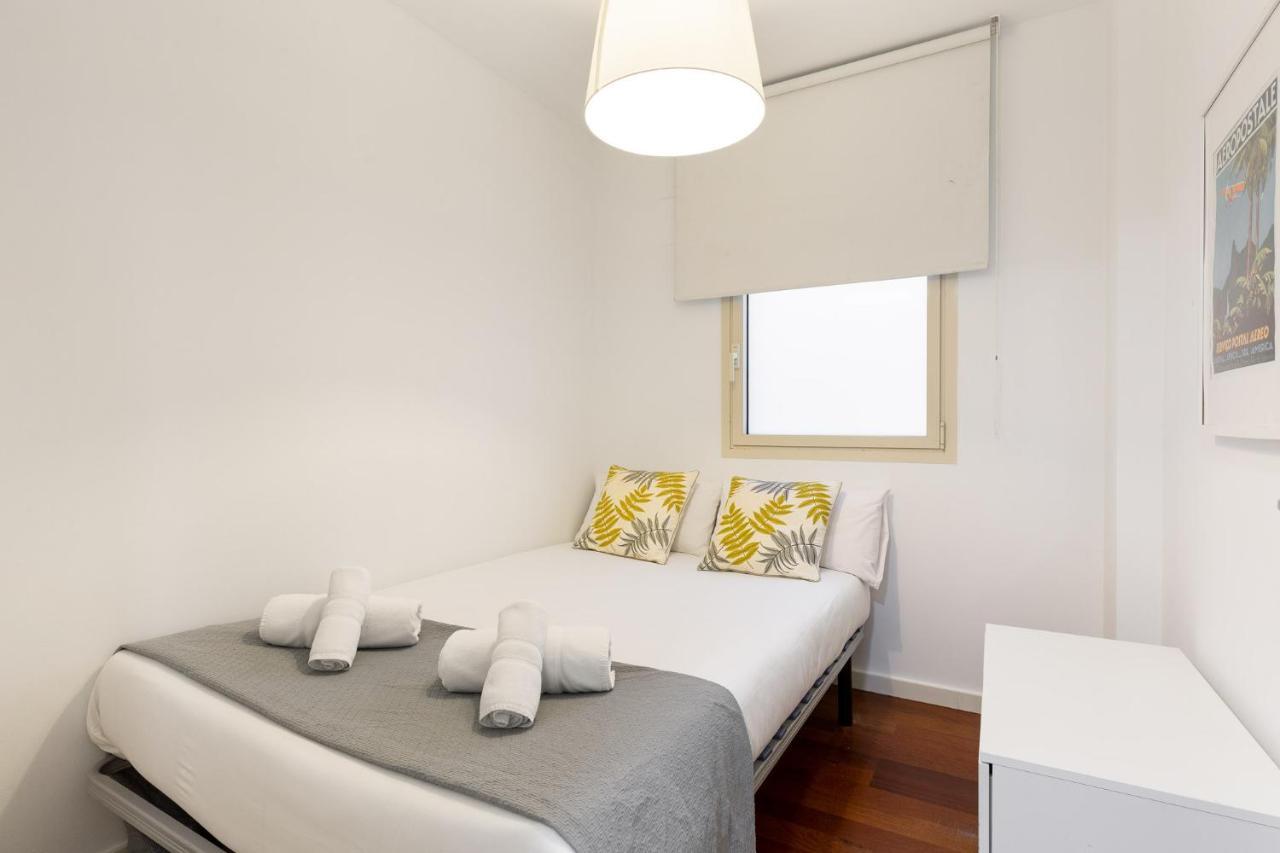 Appartement Ola Living Plaza Catalunya *