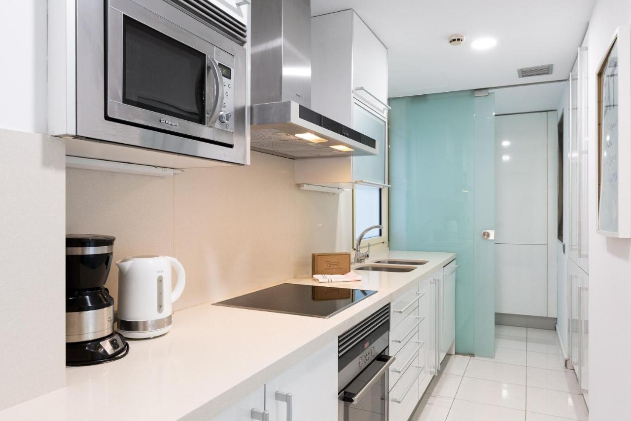 Ola Living Plaza Catalunya Appartement *