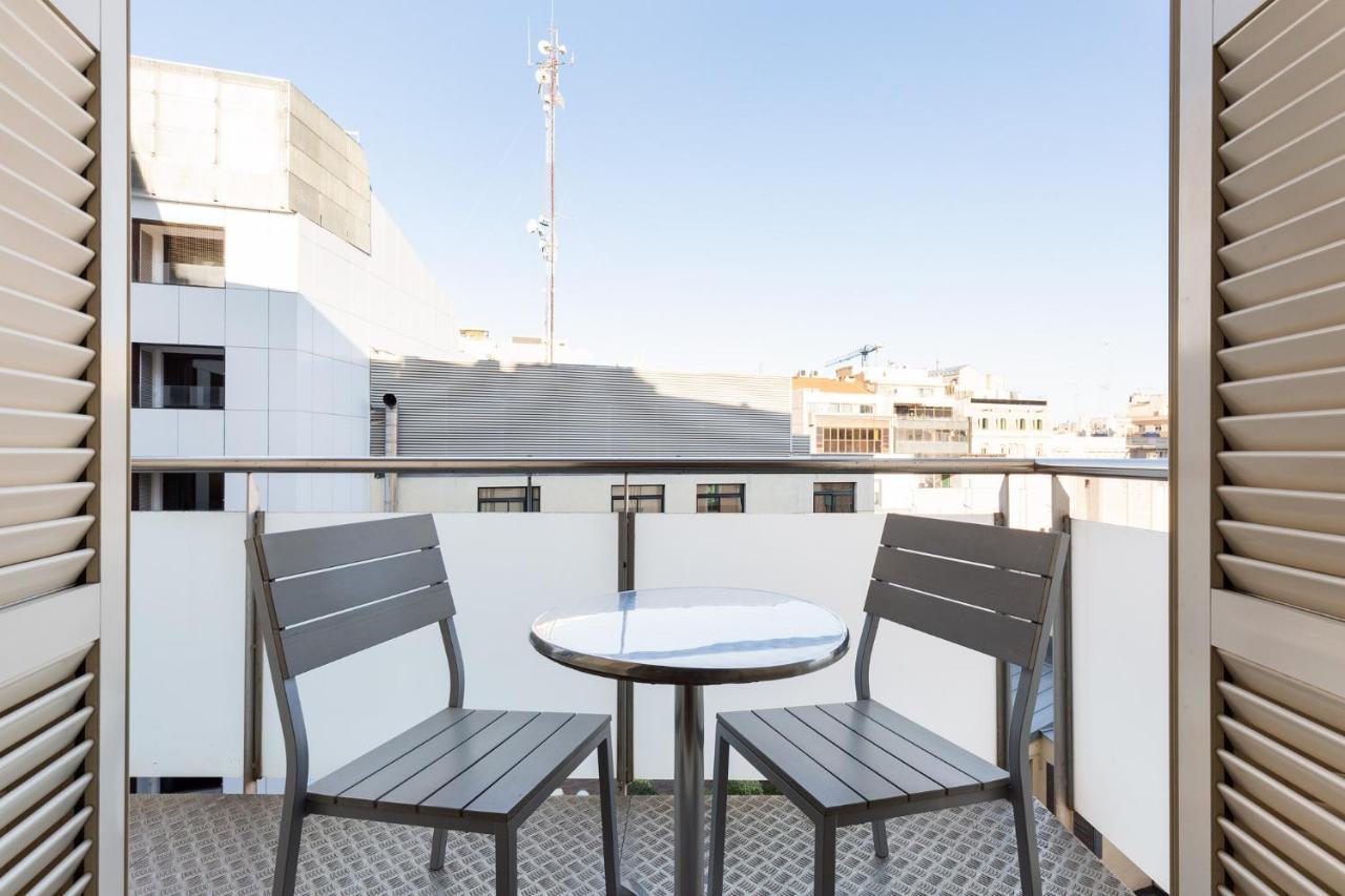 Ola Living Plaza Catalunya