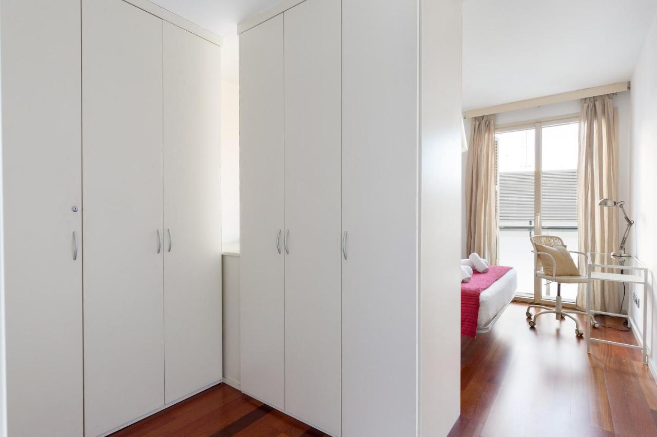 Ola Living Plaza Catalunya Appartement Barcelone