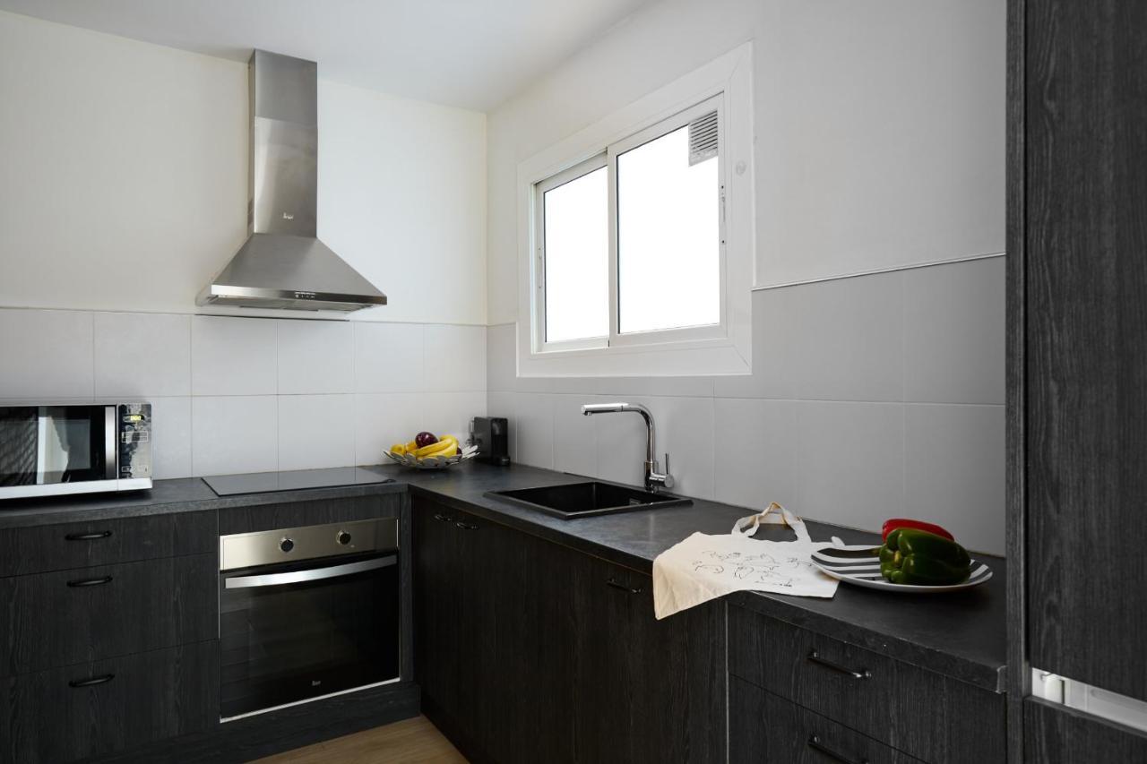 Casa Cosi - Casanova 3 Appartement Barcelona