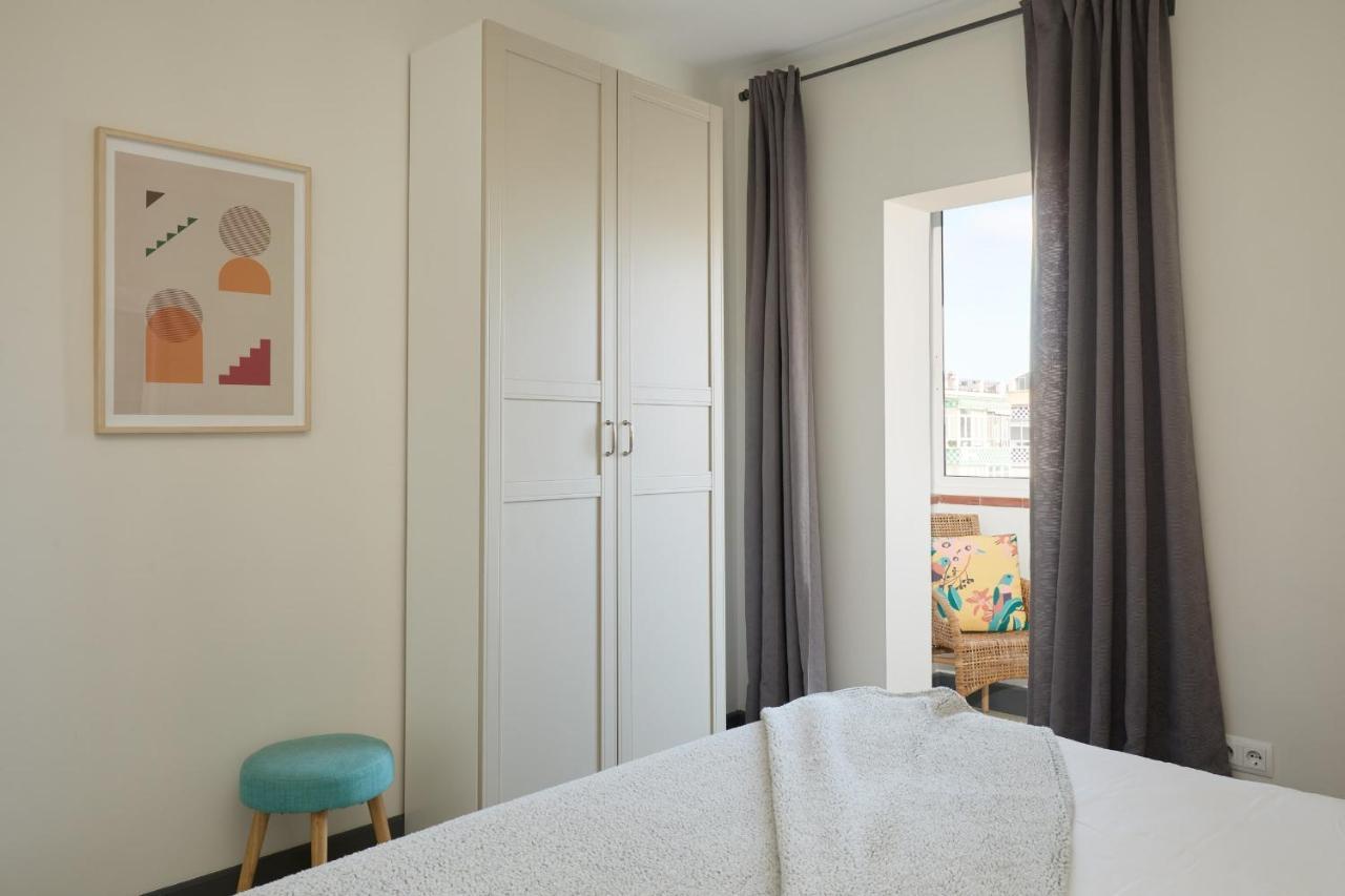 Apartamento Casa Cosi - Terrace 2 Barcelona