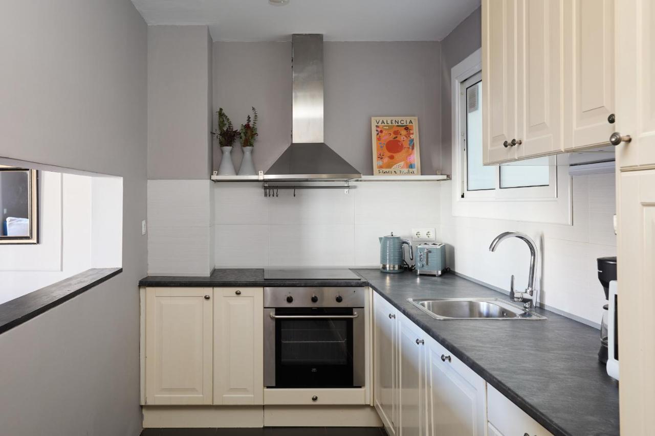 Casa Cosi - Casanova 5 Apartment Barcelona