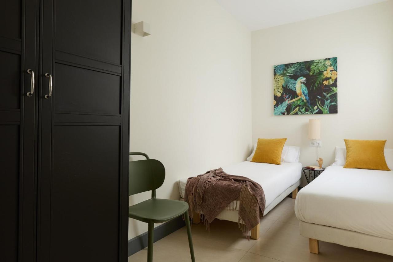 Casa Cosi - Terrace 2 * Barcelona