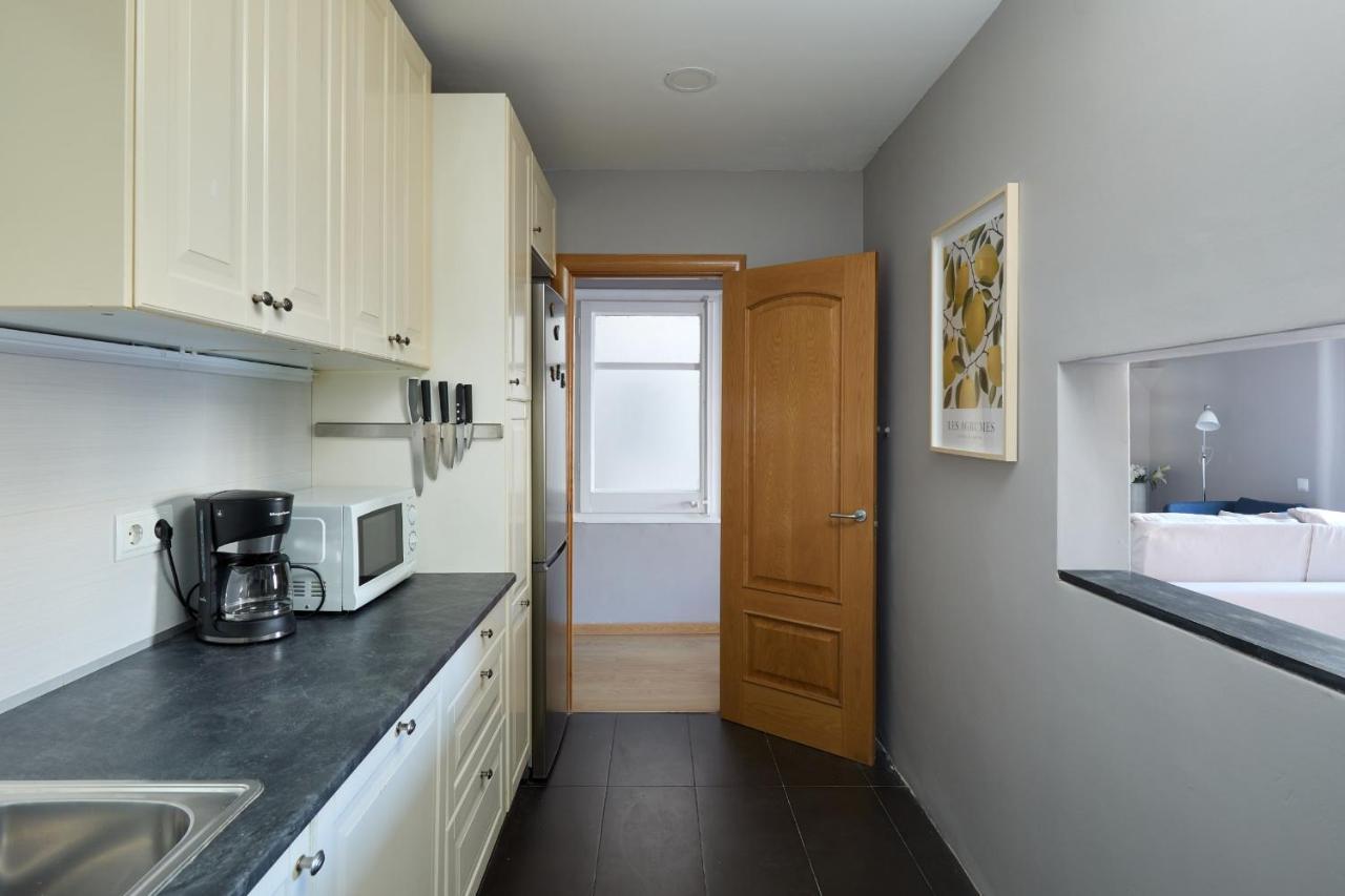 Apartment Casa Cosi - Casanova 5 Barcelona