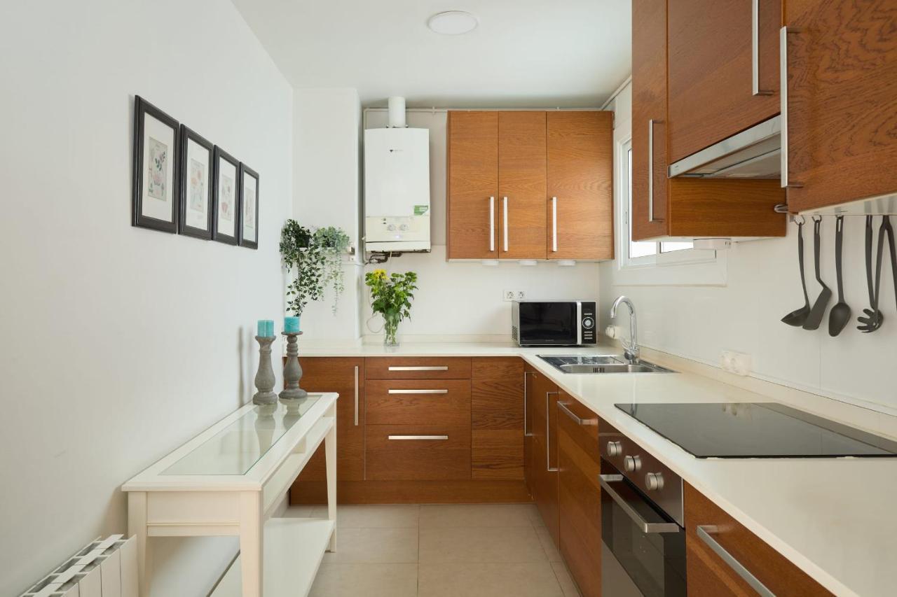 Casa Cosi - Casanova 4 Appartement