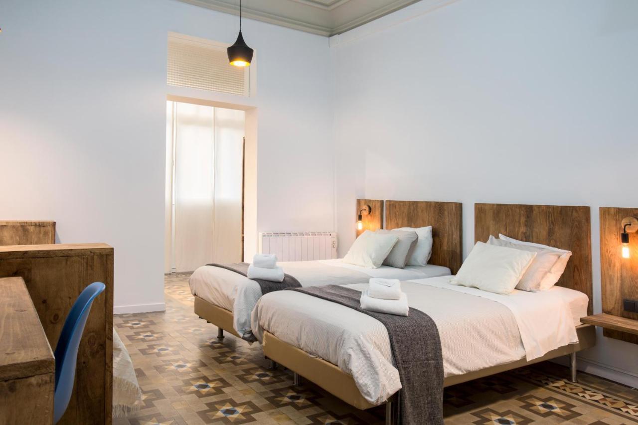 Casa Maca Bed & Breakfast Barcelona