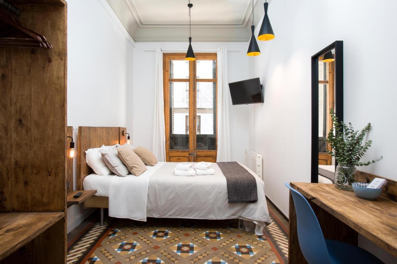 Bed & Breakfast Casa Maca Barcelona