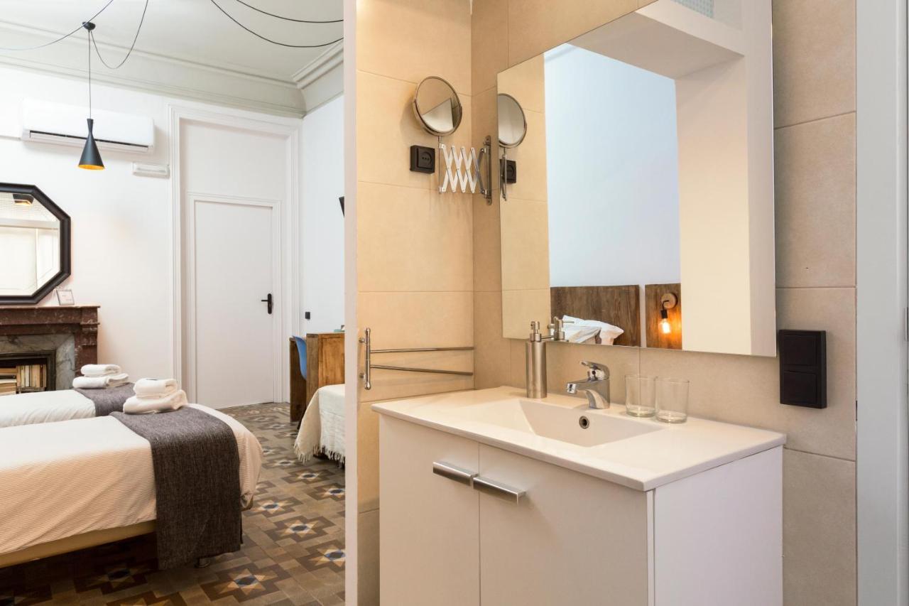 Casa Maca 2* Barcelona