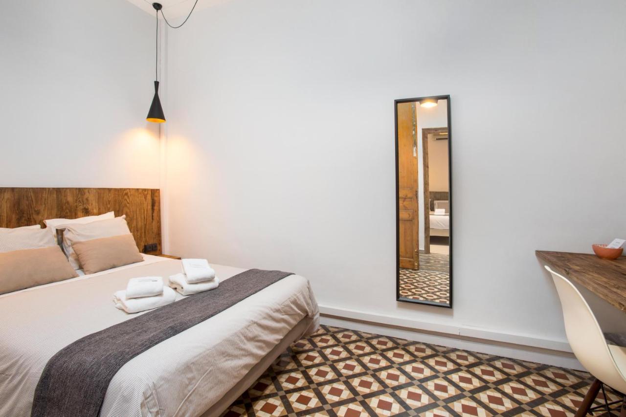Casa Maca 2* Barcelona