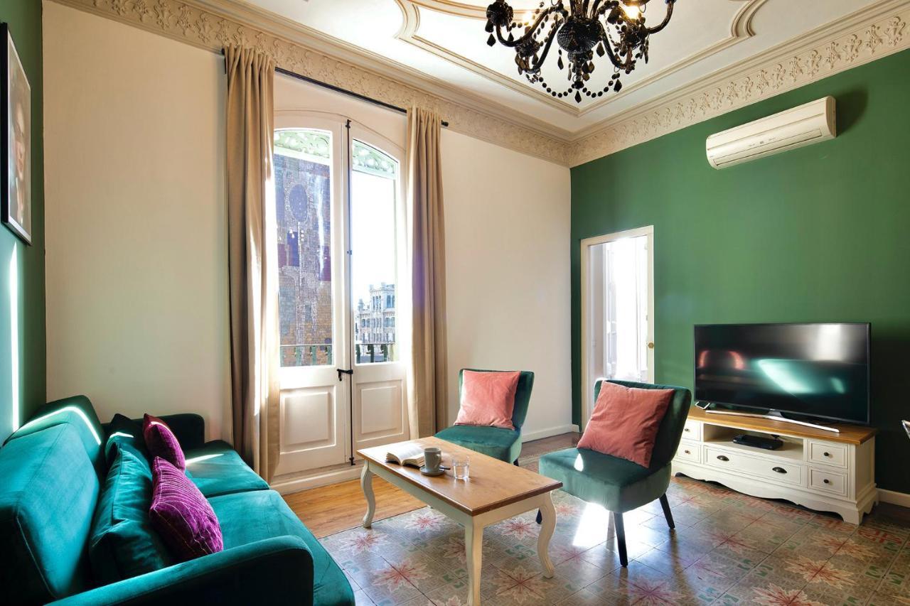 Appartement Central Suites Barcelona
