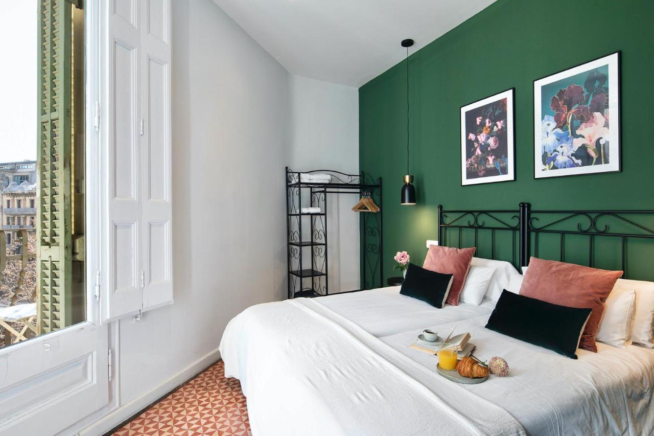 Appartement Central Suites Barcelona