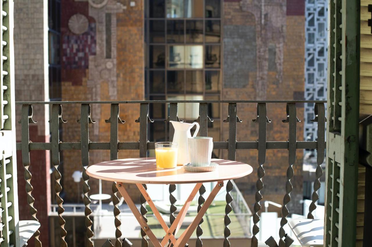 Appartement Central Suites Barcelona *