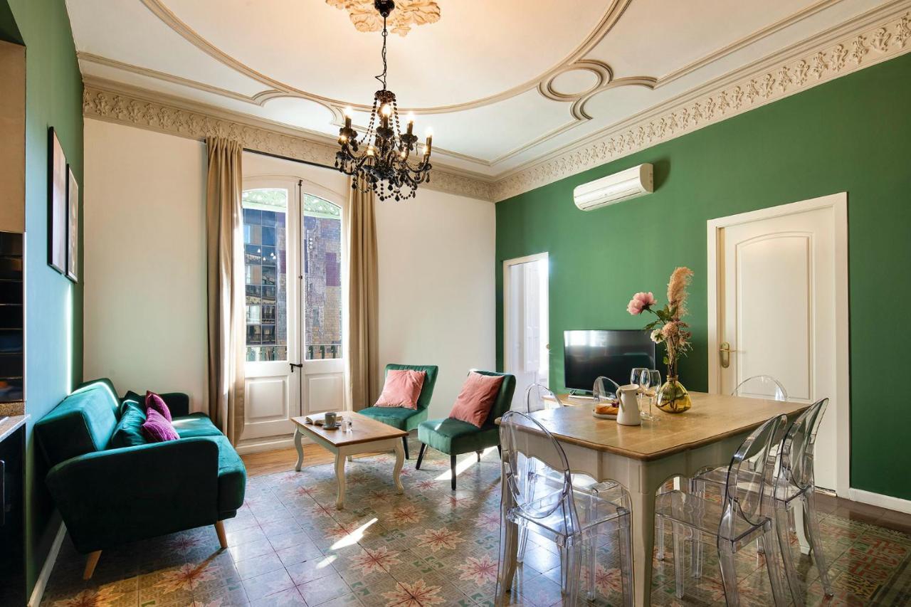 Central Suites Barcelona Barcelone