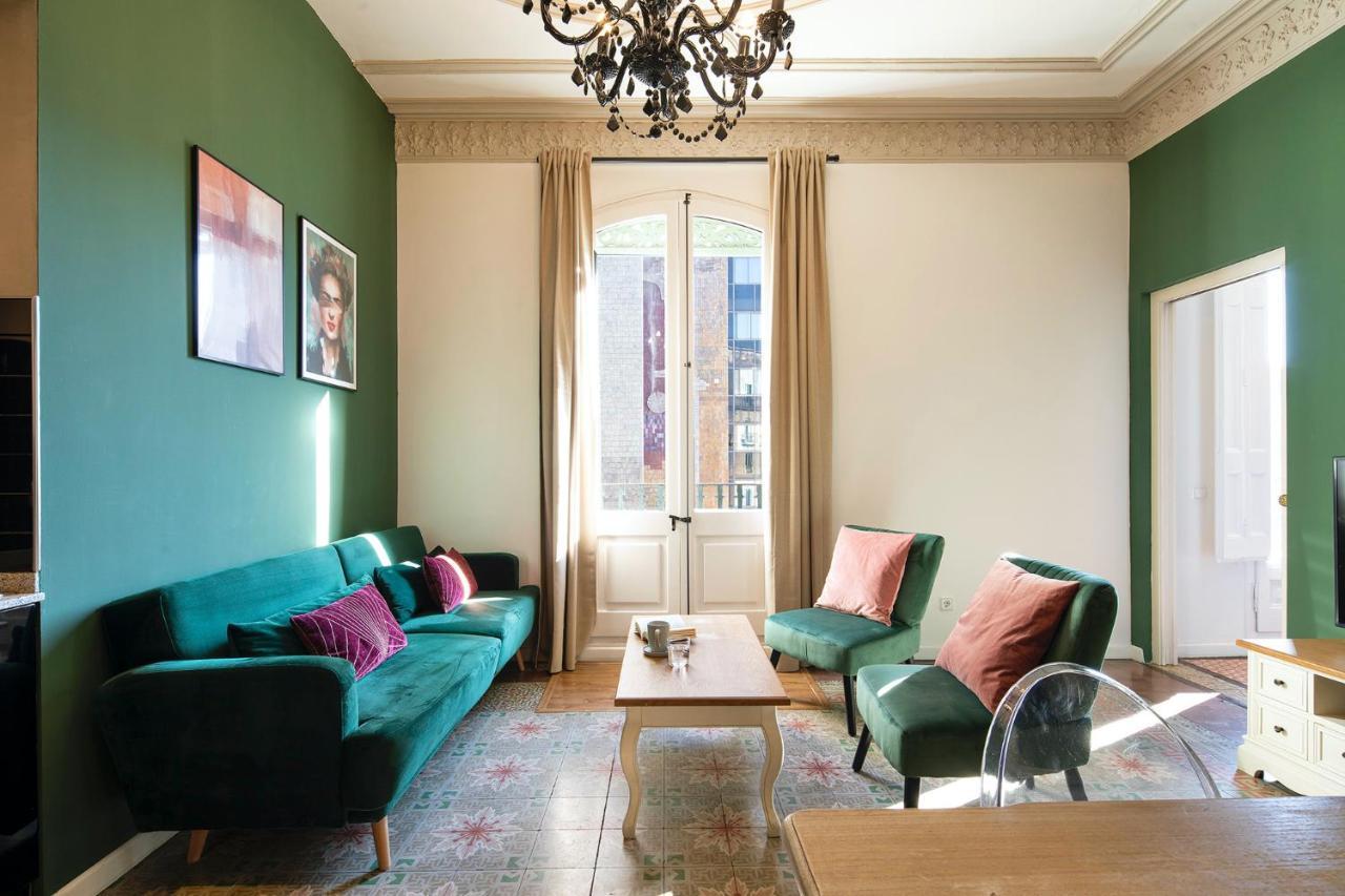 Appartement Central Suites Barcelona *
