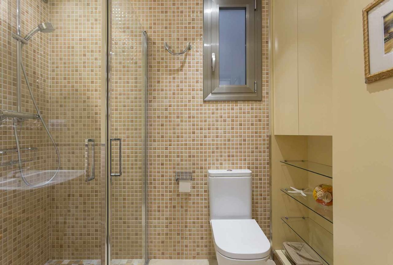 Beautiful Y Luxury Centrallylocated Appartement Barcelona