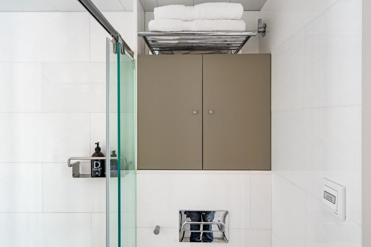 Apartment Kronos On The 2 Barcelona