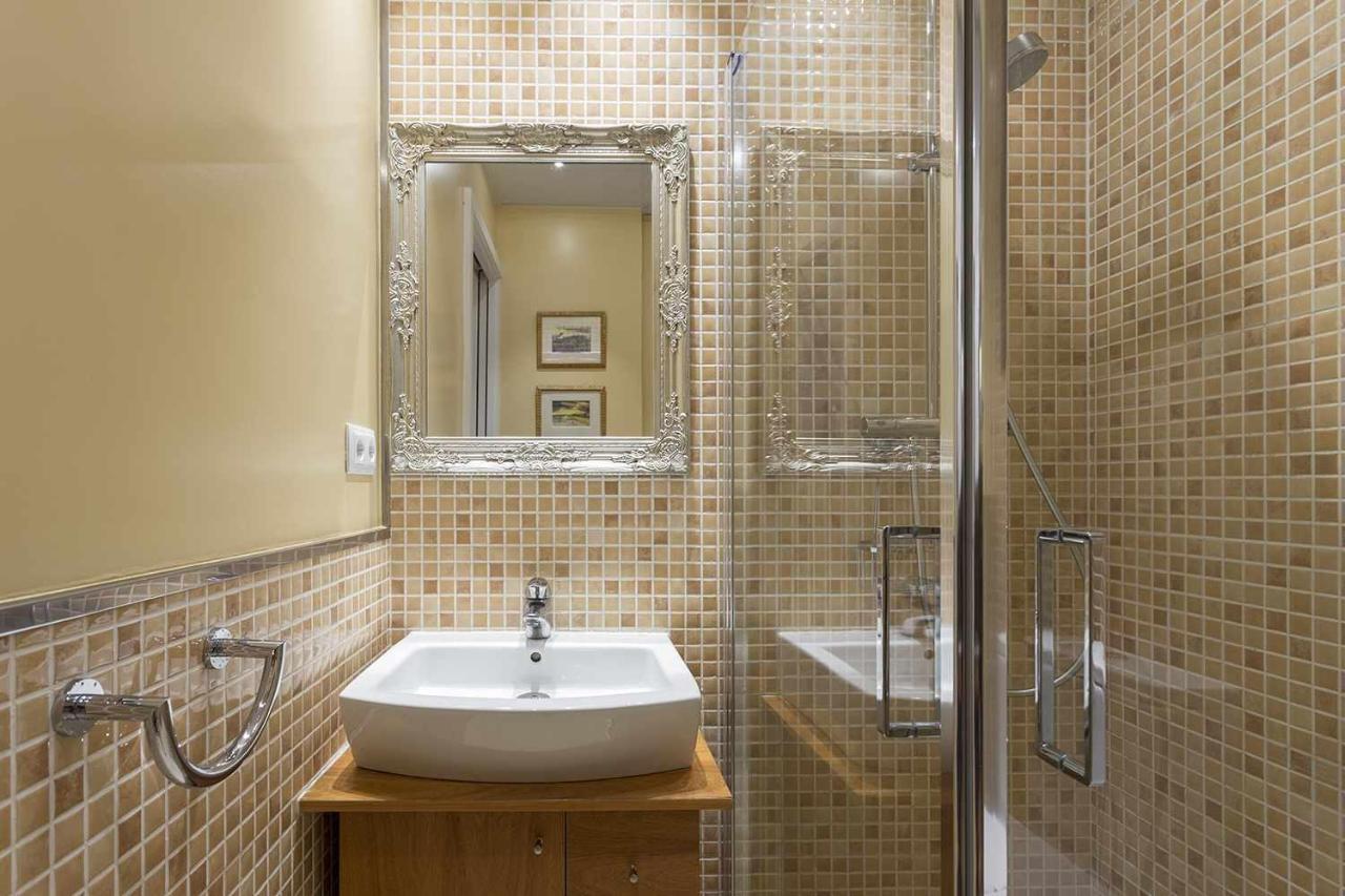 Beautiful Y Luxury Centrallylocated Barcelona