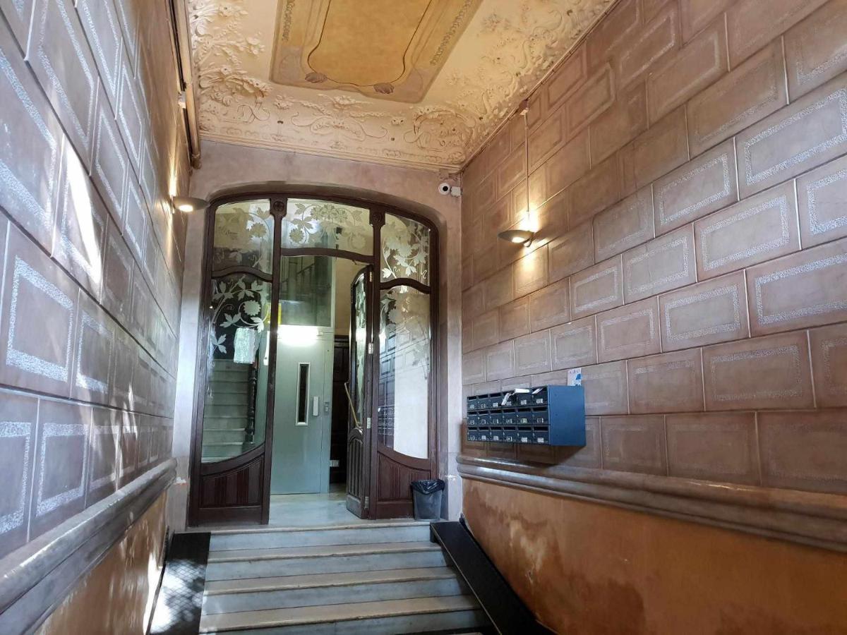 Appartement Beautiful Y Luxury Centrallylocated *