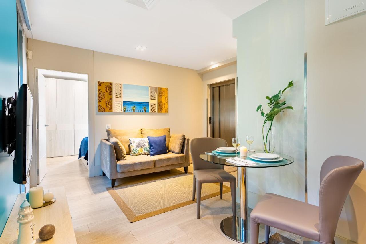 Kronos On The 2 Apartment Barcelona