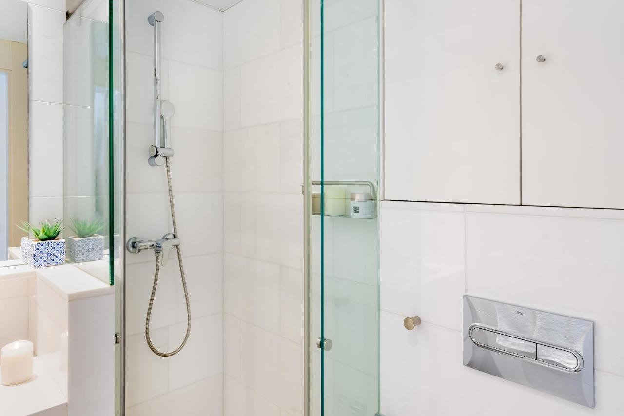 Appartement Kronos On The 2 Barcelone