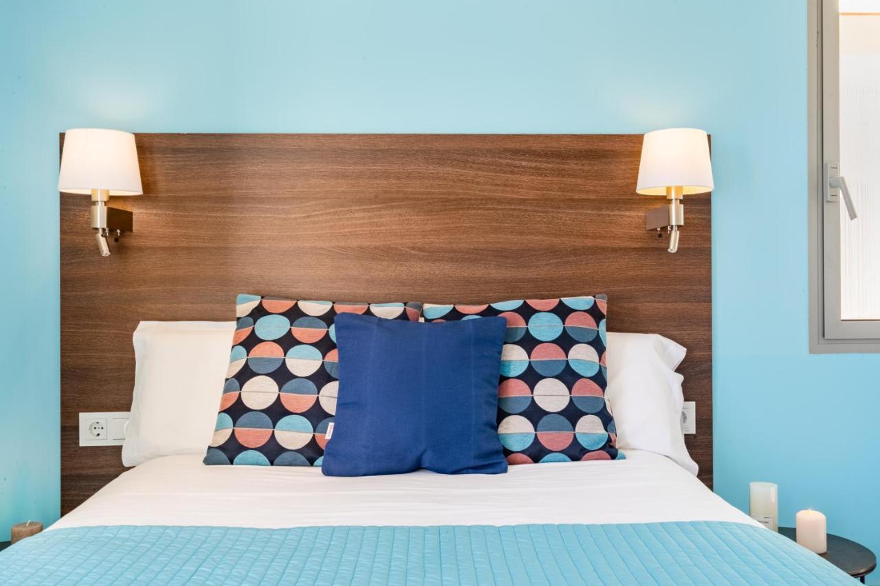 Apartment Kronos On The 2 Barcelona