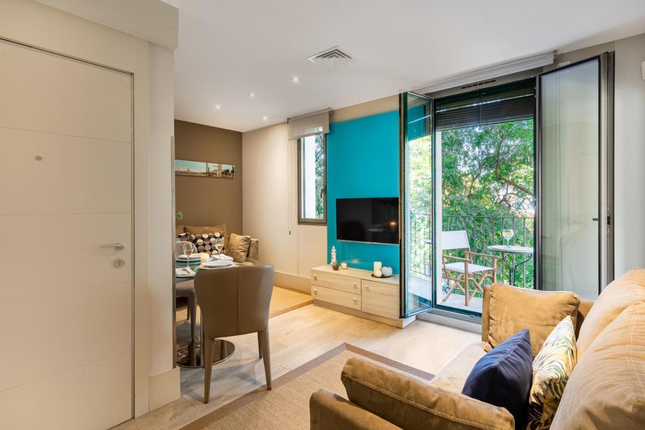 Appartement Kronos On The 2 Barcelone