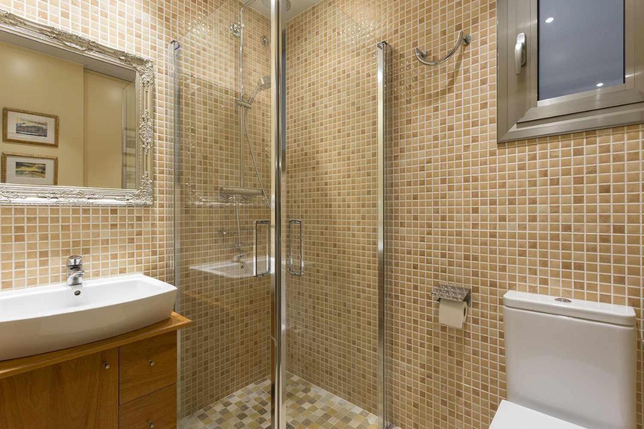 Beautiful Y Luxury Centrallylocated Appartement