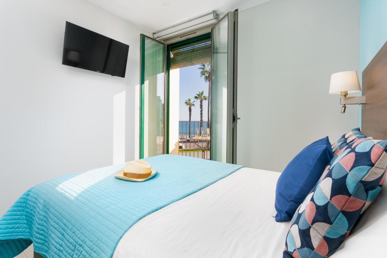 Apartment Kronos On The 2 Barcelona