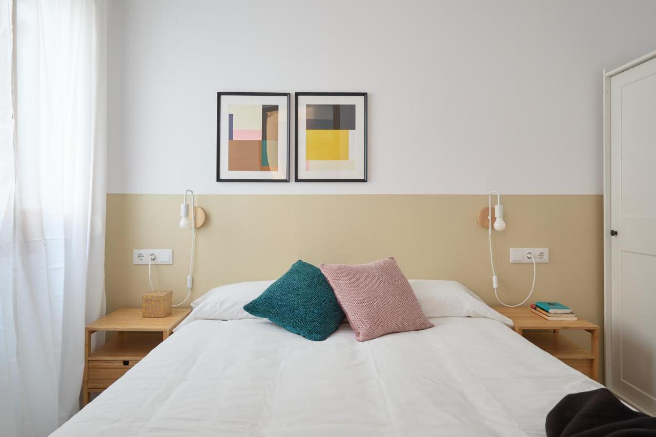 Casa Cosi - El Farró 3 Apartamento Barcelona