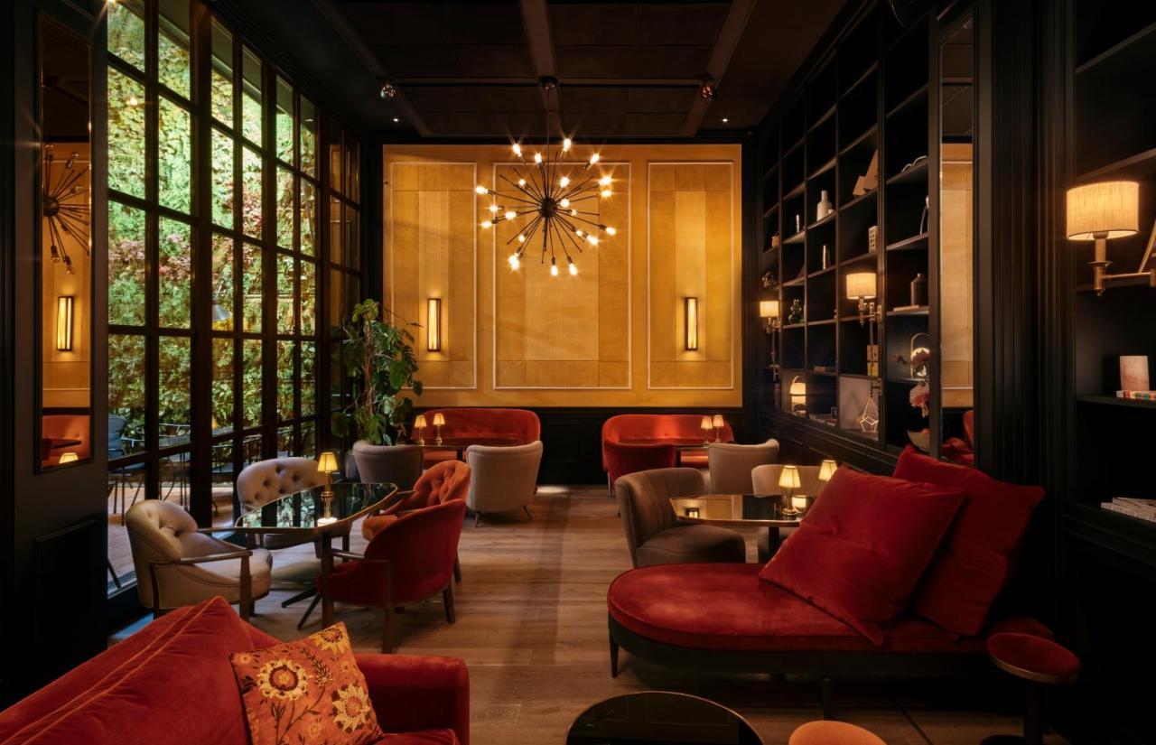 Hotel Wittmore Hotel - Adults Only, Small Luxury Hotels Barcelona