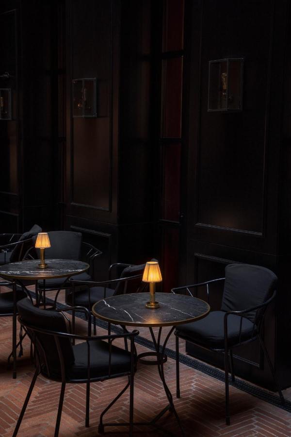 Hotel Wittmore Hotel - Adults Only, Small Luxury Hotels 5*