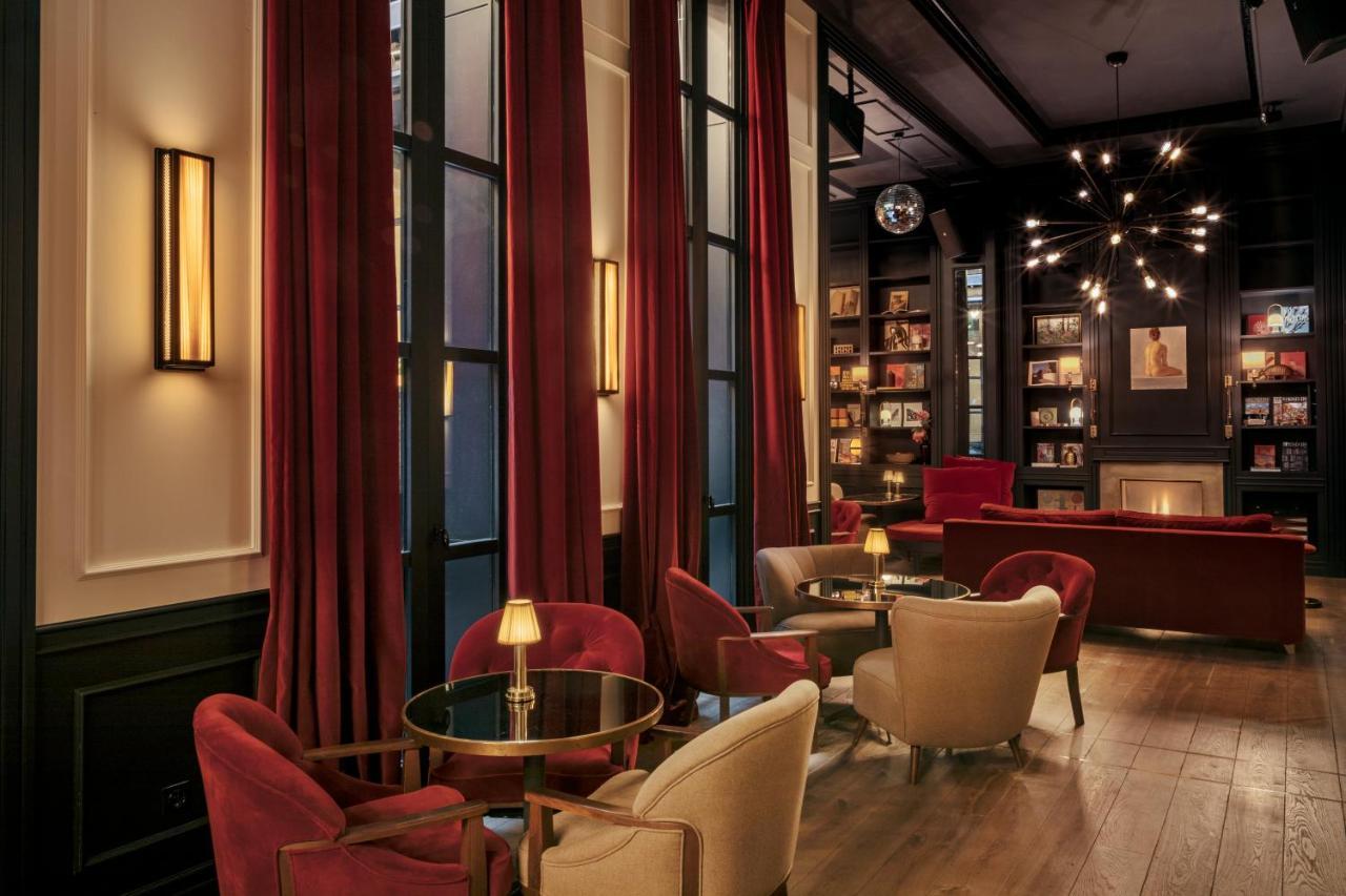 Wittmore Hotel - Adults Only, Small Luxury Hotels Hotel