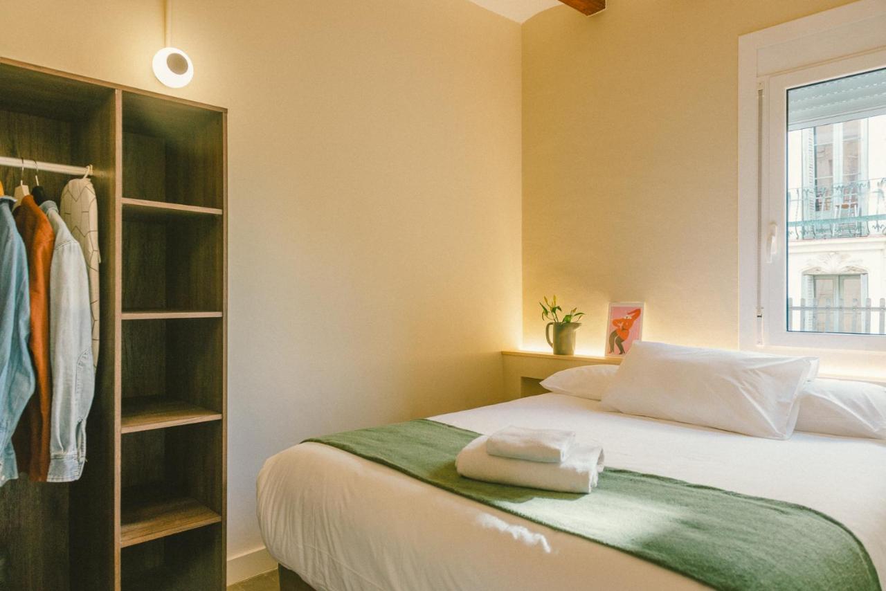 Appartement Brummell Montjuic