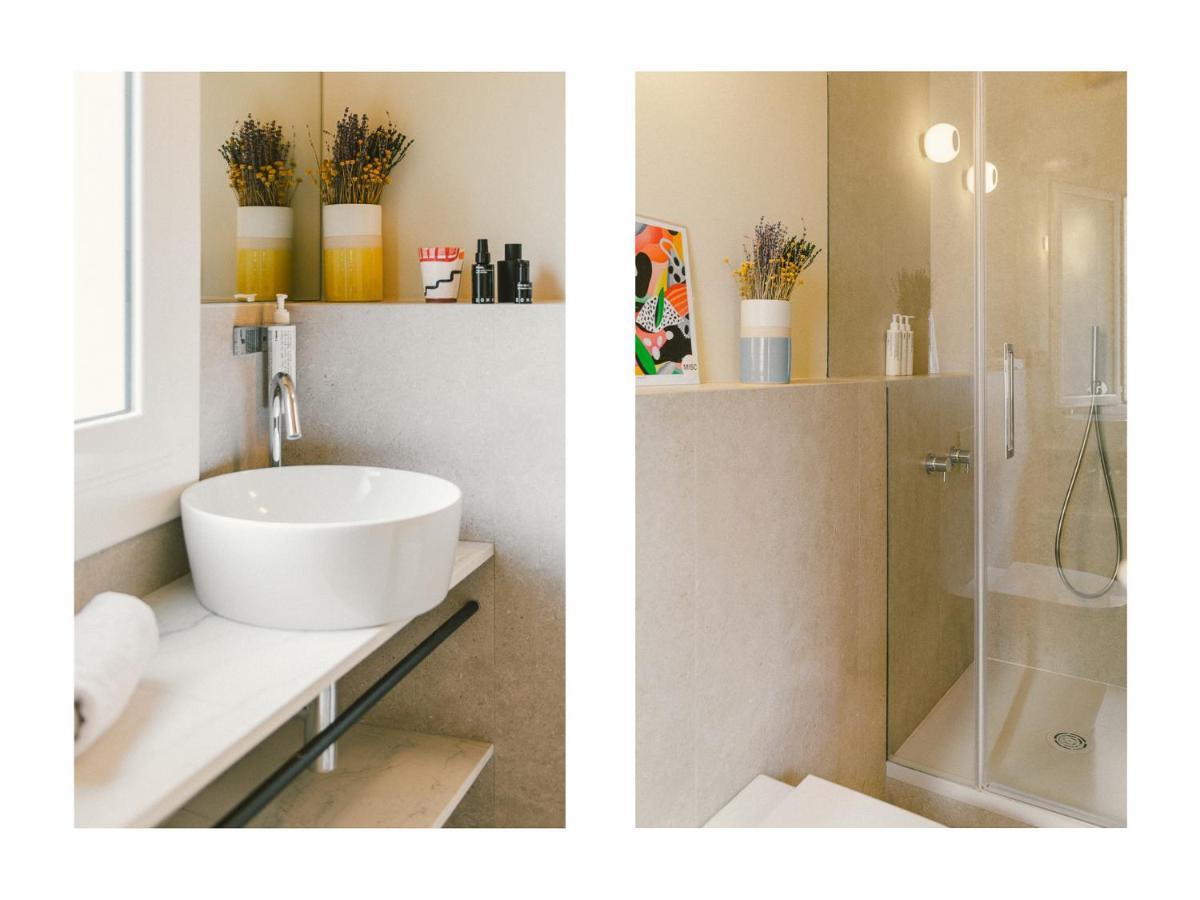 Brummell Montjuic Appartement *