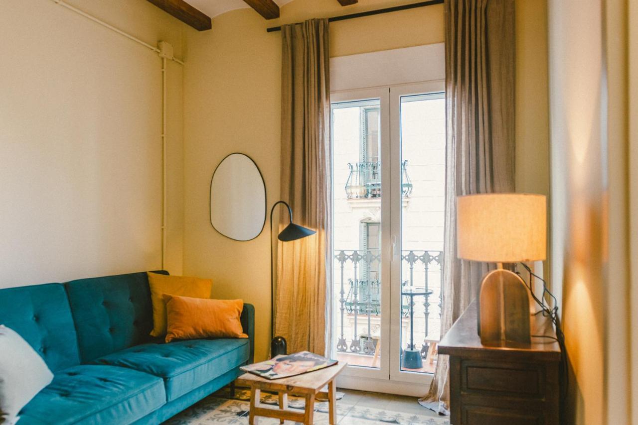 Brummell Montjuic Appartement Barcelona