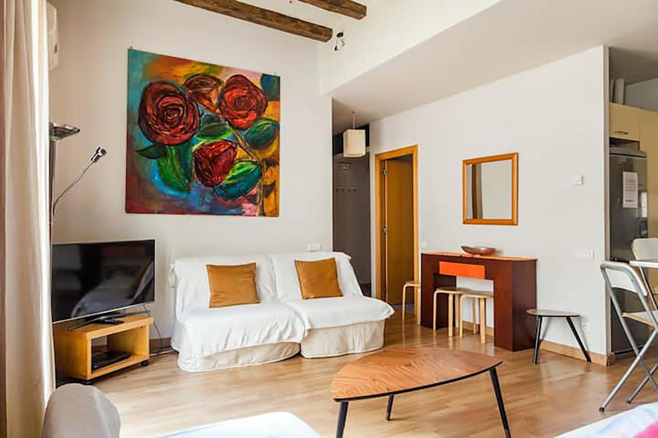 Apartment Bcn-Rentals Apartments In The Old Town