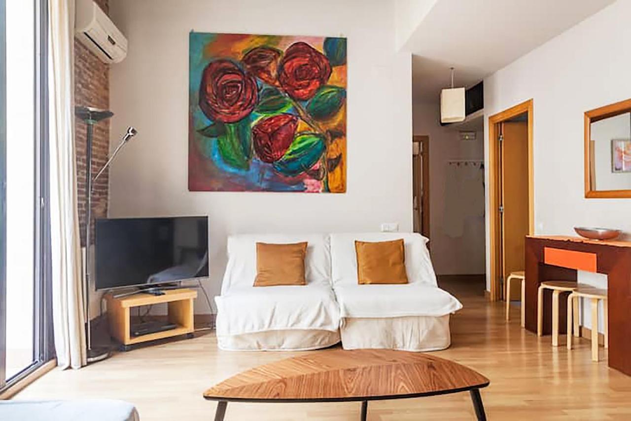 Bcn-Rentals Apartments In The Old Town * Barcelona